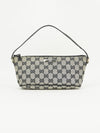 GUCCI MONOGRAM BAG
