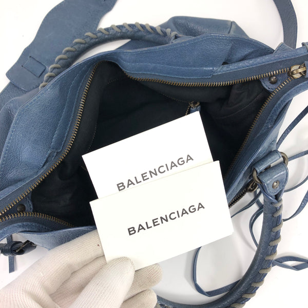 BALENCIAGA CITY BAG