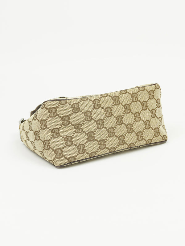 GUCCI MONOGRAM BAG