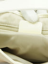 CHRISTIAN DIOR DOUBLE SADDLE BAG