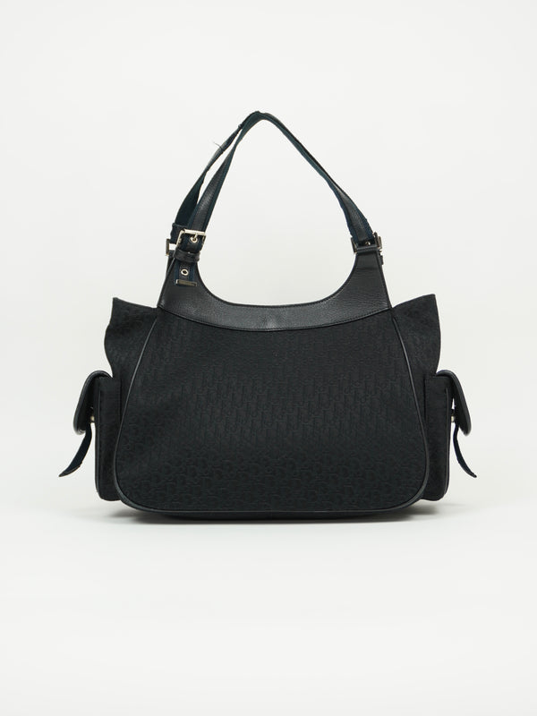 CHRISTIAN DIOR STREET CHIC CARGO BAG