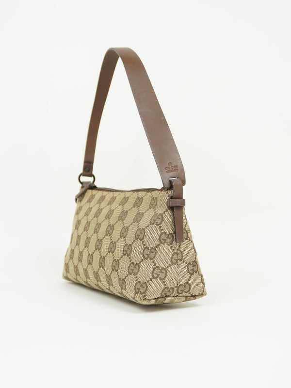 GUCCI MONOGRAM BAG