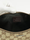 GUCCI MONOGRAM BAG