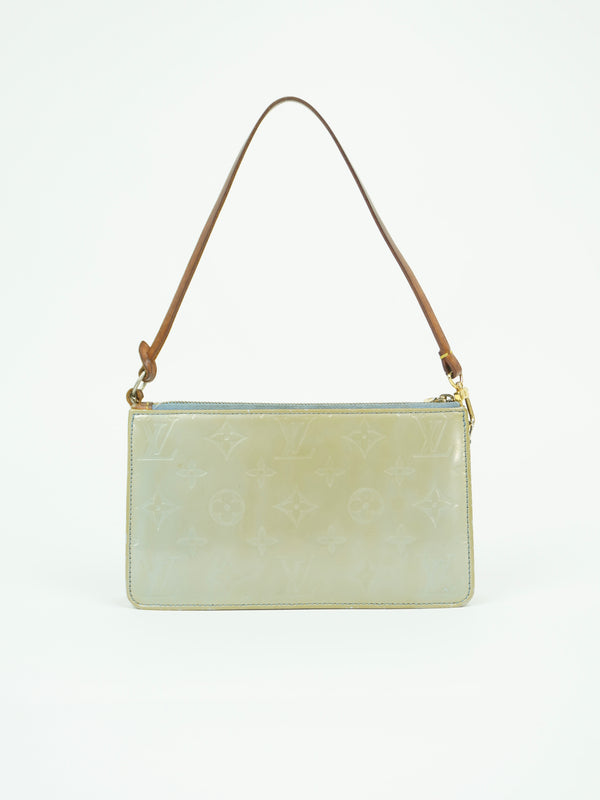 LOUIS VUITTON VERNIS POCHETTE