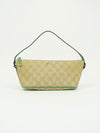 GUCCI MONOGRAM BAG