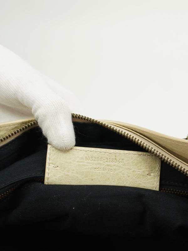BALENCIAGA CITY BAG