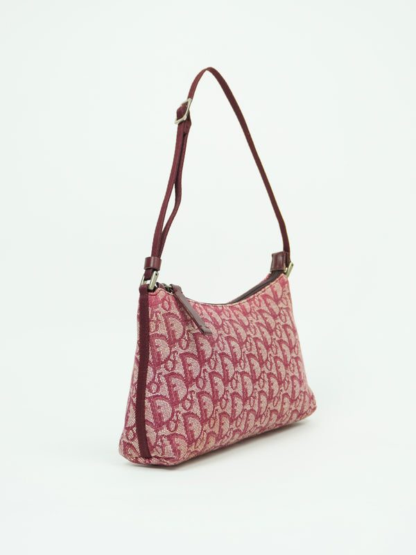 CHRISTIAN DIOR MONOGRAM BAG