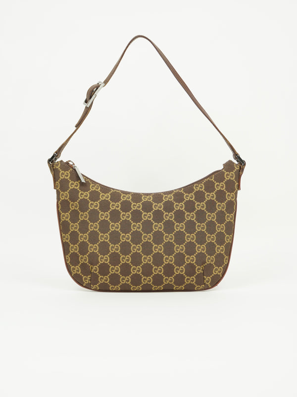GUCCI MONOGRAM BAG