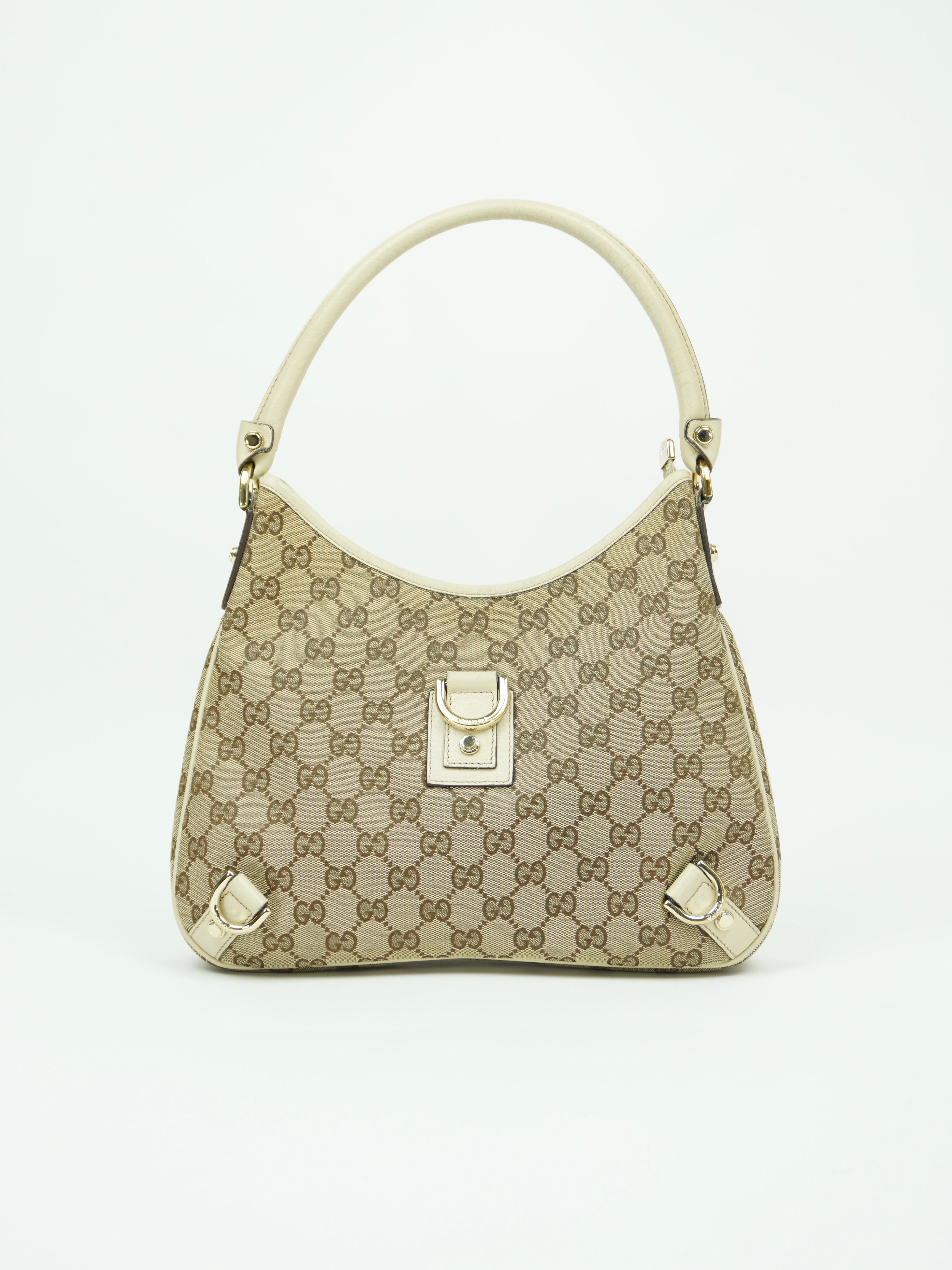 GUCCI MONOGRAM BAG