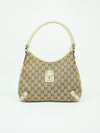 GUCCI MONOGRAM BAG
