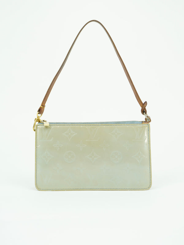 LOUIS VUITTON VERNIS POCHETTE