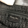 CHRISTIAN DIOR HARDCORE STUDDED BAG