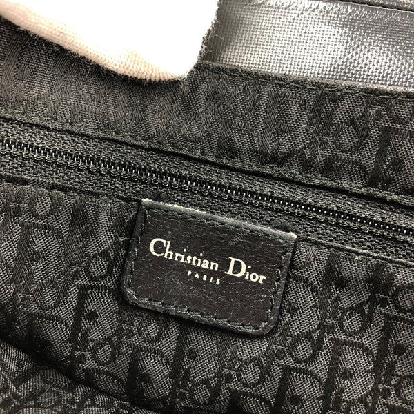 CHRISTIAN DIOR HARDCORE STUDDED BAG