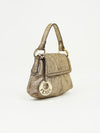 FENDI SHIMMER MINI BAG