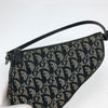 CHRISTIAN DIOR MINI SADDLE BAG