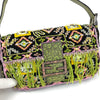 FENDI BEADED BAGUETTE BAG