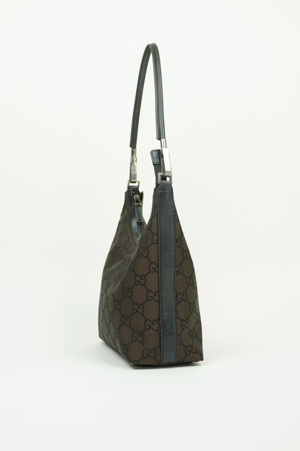GUCCI MONOGRAM BAG
