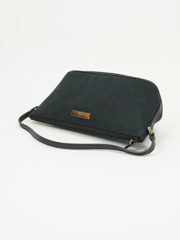 GUCCI MONOGRAM BAG
