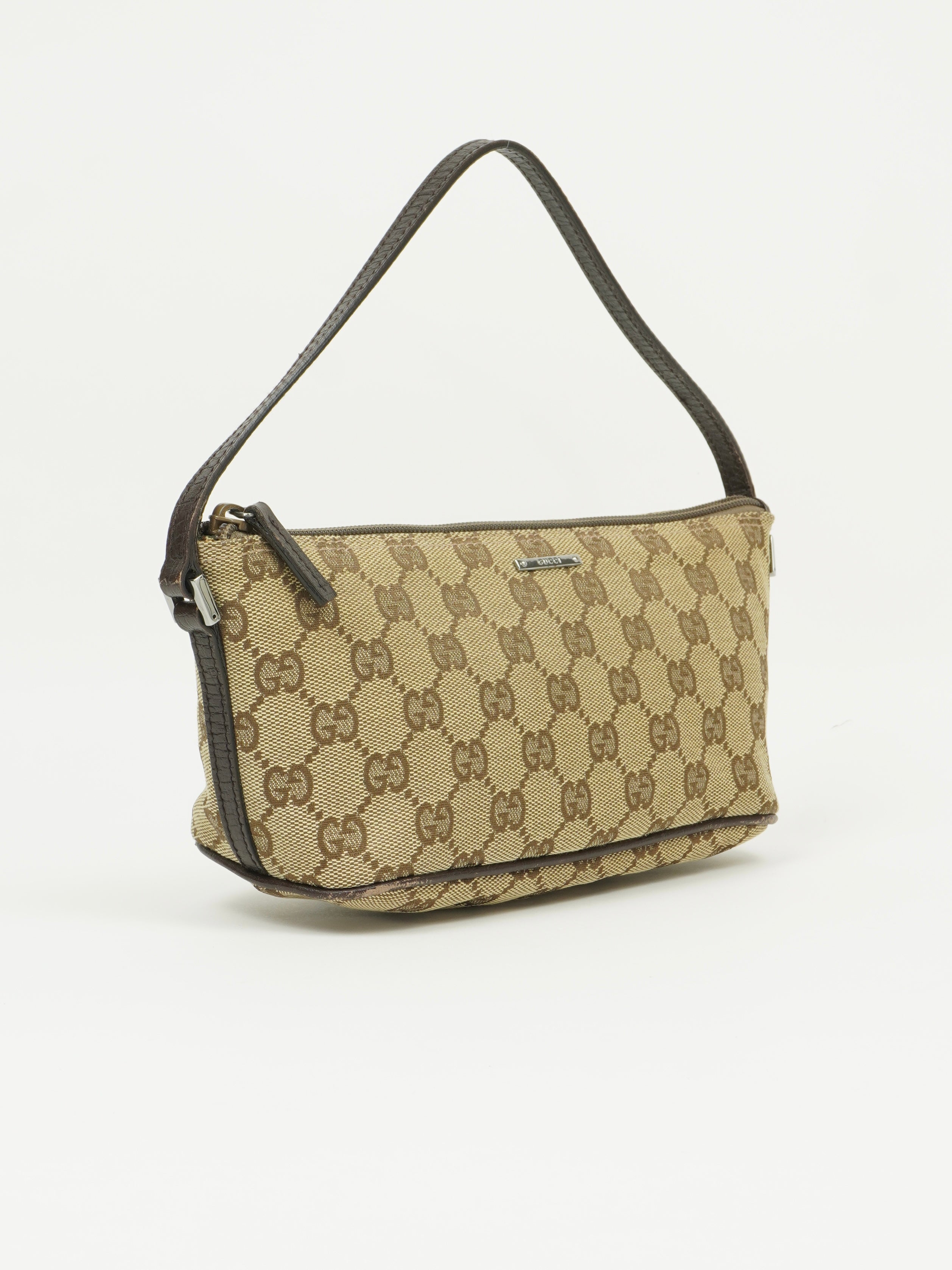 GUCCI MONOGRAM BAG