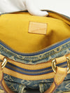 LOUIS VUITTON DENIM NEO SPEEDY