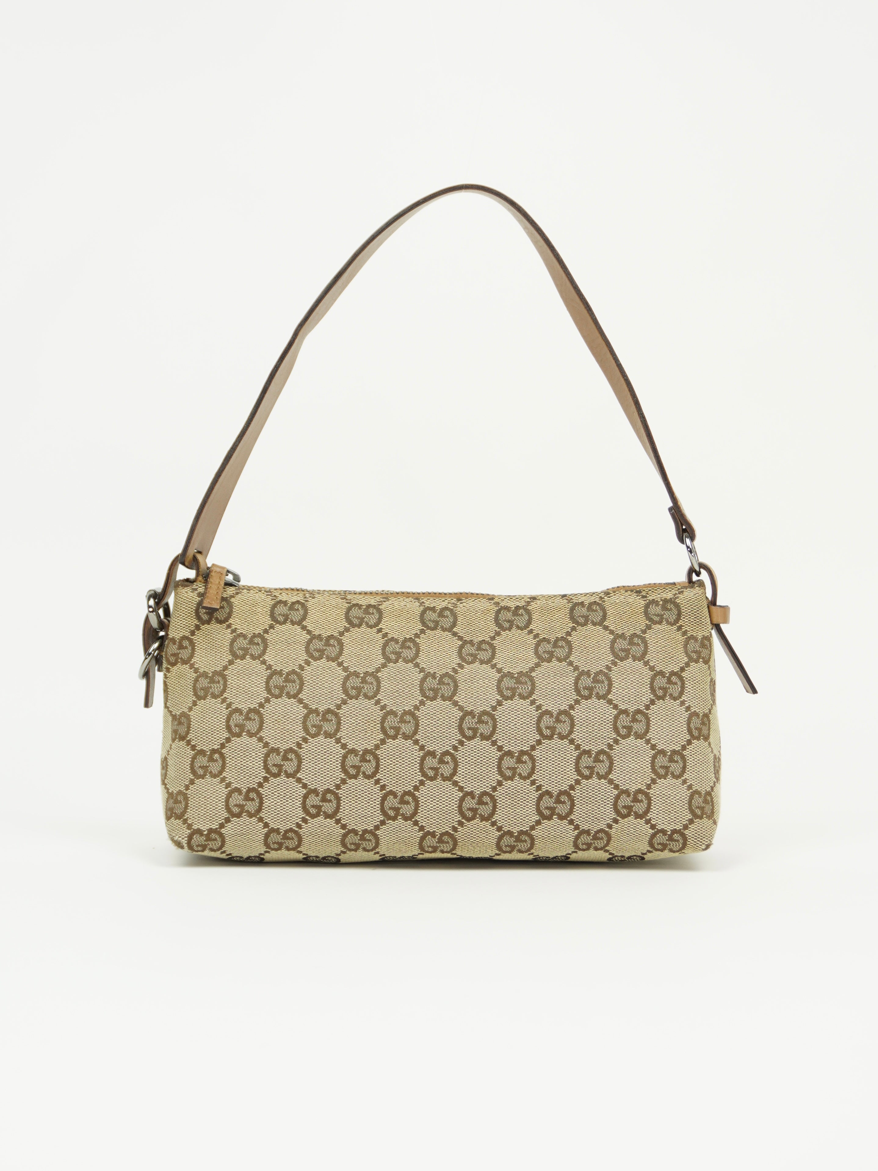 GUCCI MONOGRAM BAG