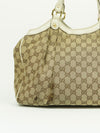GUCCI MONOGRAM SUKEY BAG