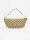 GUCCI MONOGRAM BAG