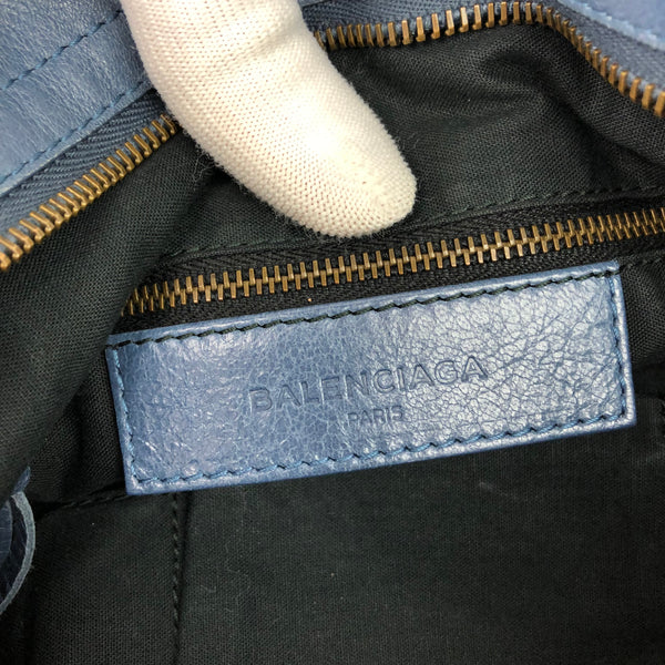BALENCIAGA CITY BAG