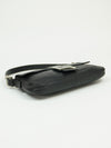 FENDI LEATHER BAGUETTE BAG