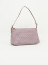 FENDI ZUCCA SHOULDER BAG