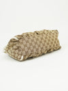 GUCCI MONOGRAM ABBEY BAG