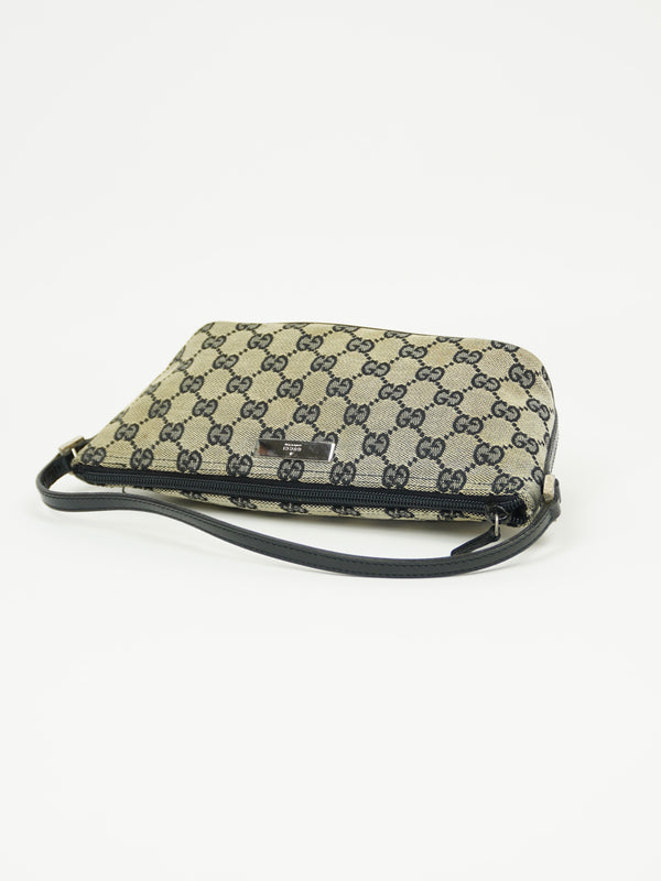 GUCCI MONOGRAM BAG