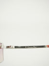 CHRISTIAN DIOR ADIORABLE PINK SUNGLASSES