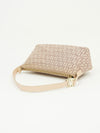 FENDI ZUCCA SHOULDER BAG