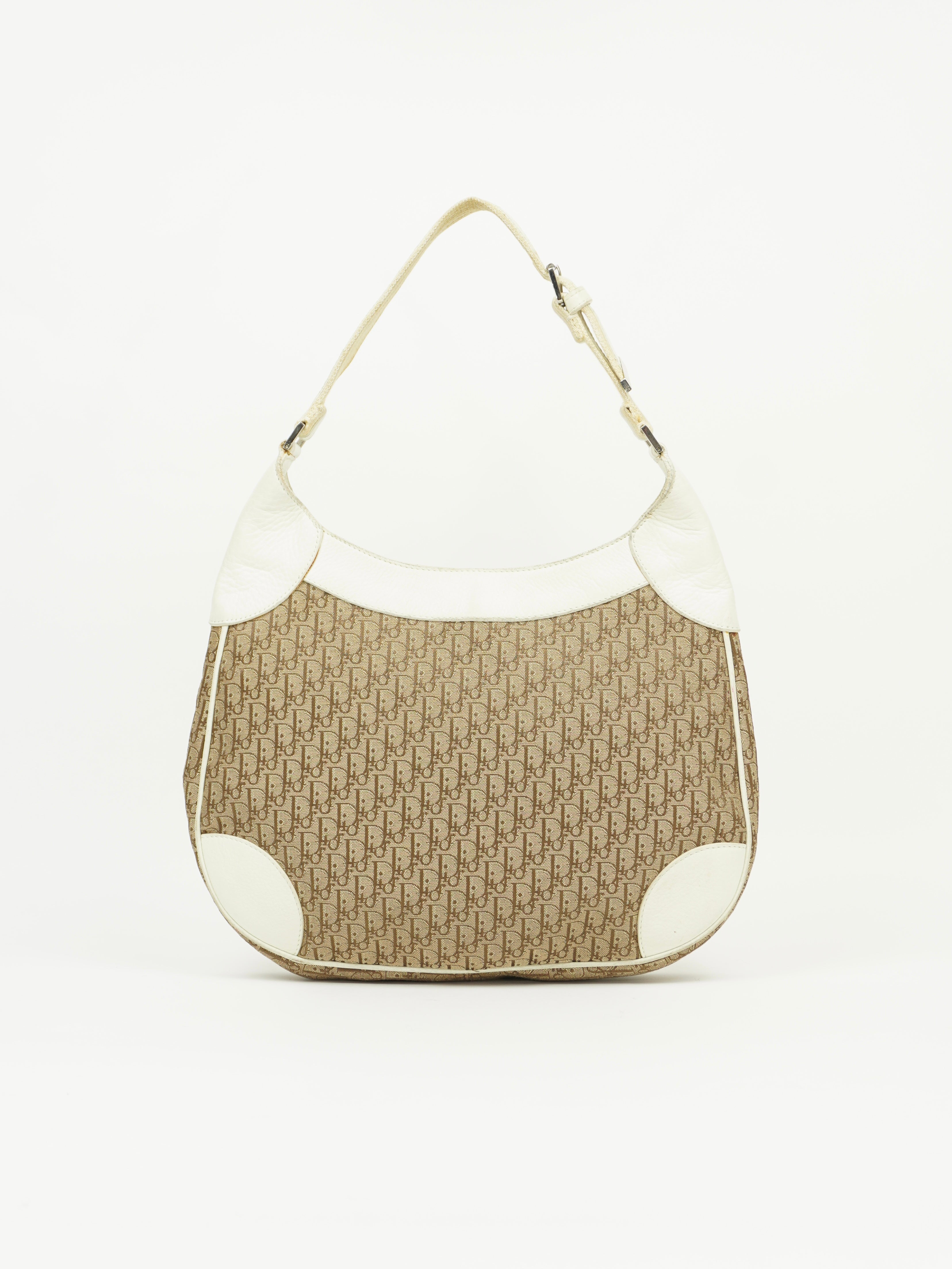 CHRISTIAN DIOR MONOGRAMBAG