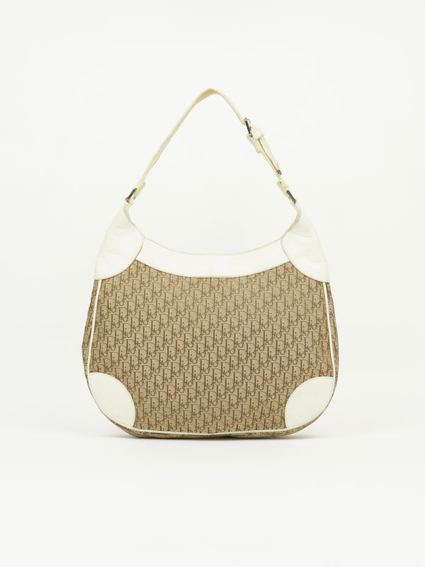 CHRISTIAN DIOR MONOGRAMBAG