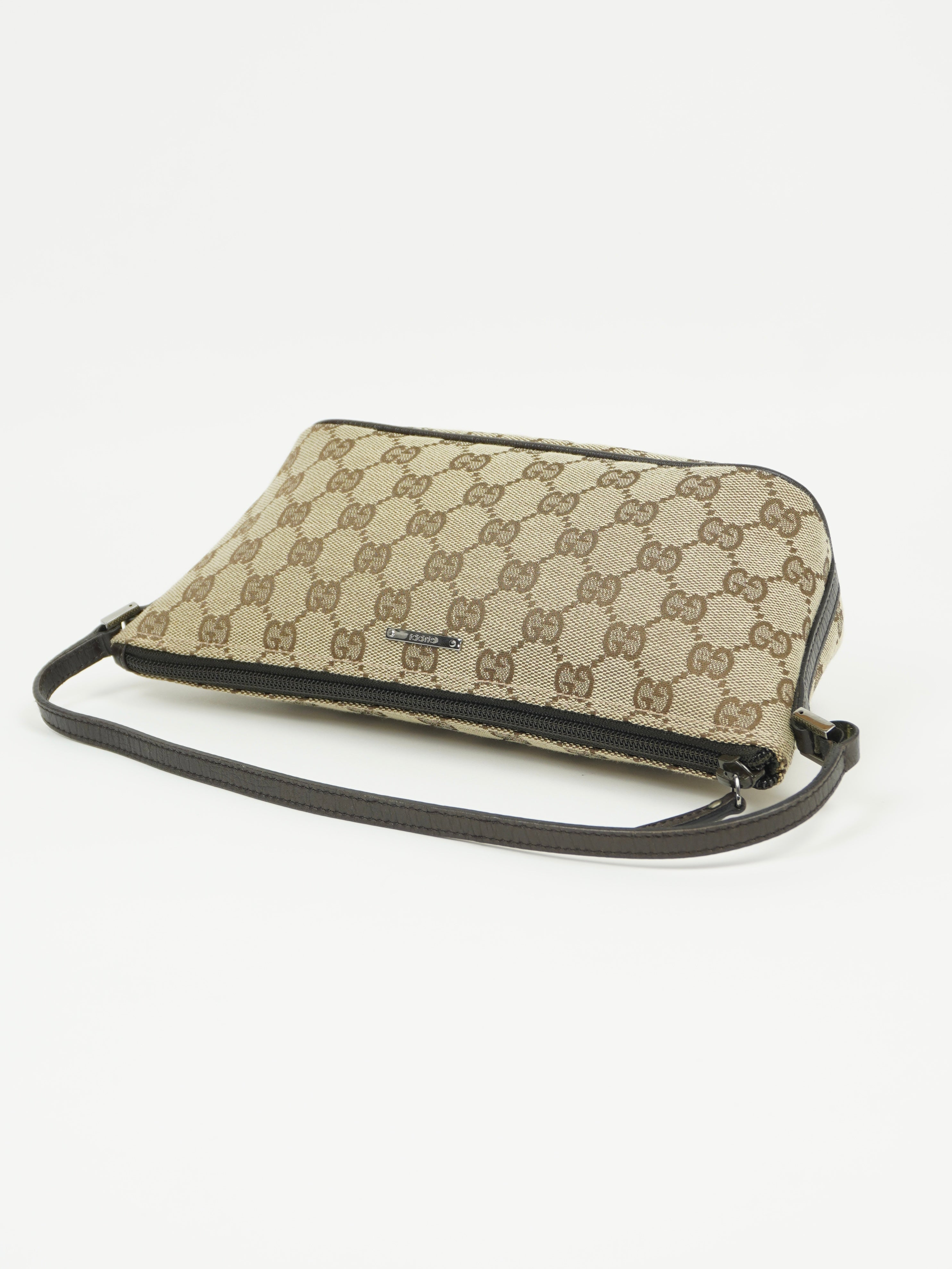 GUCCI MONOGRAM BAG