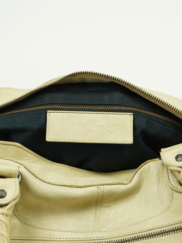BALENCIAGA CITY BAG