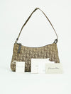 CHRISTIAN DIOR MONOGRAM BAG
