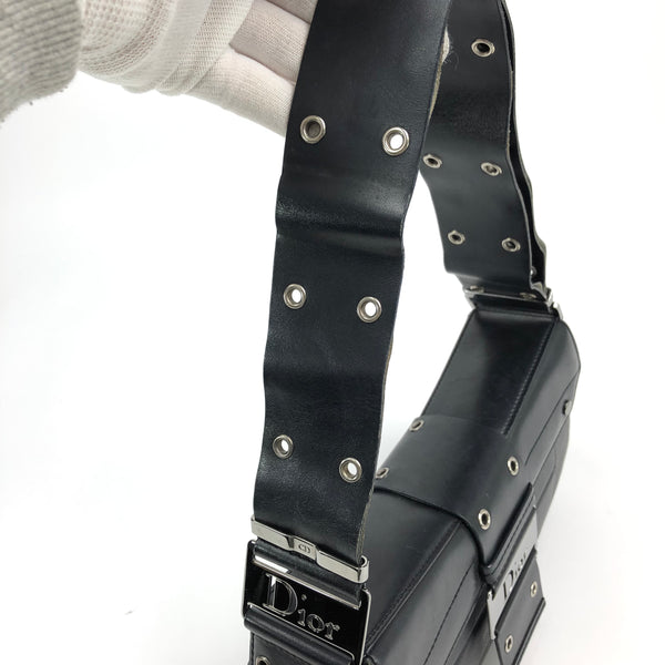 CHRISTIAN DIOR STREET CHIC COLUMBUS SHOULDER BAG