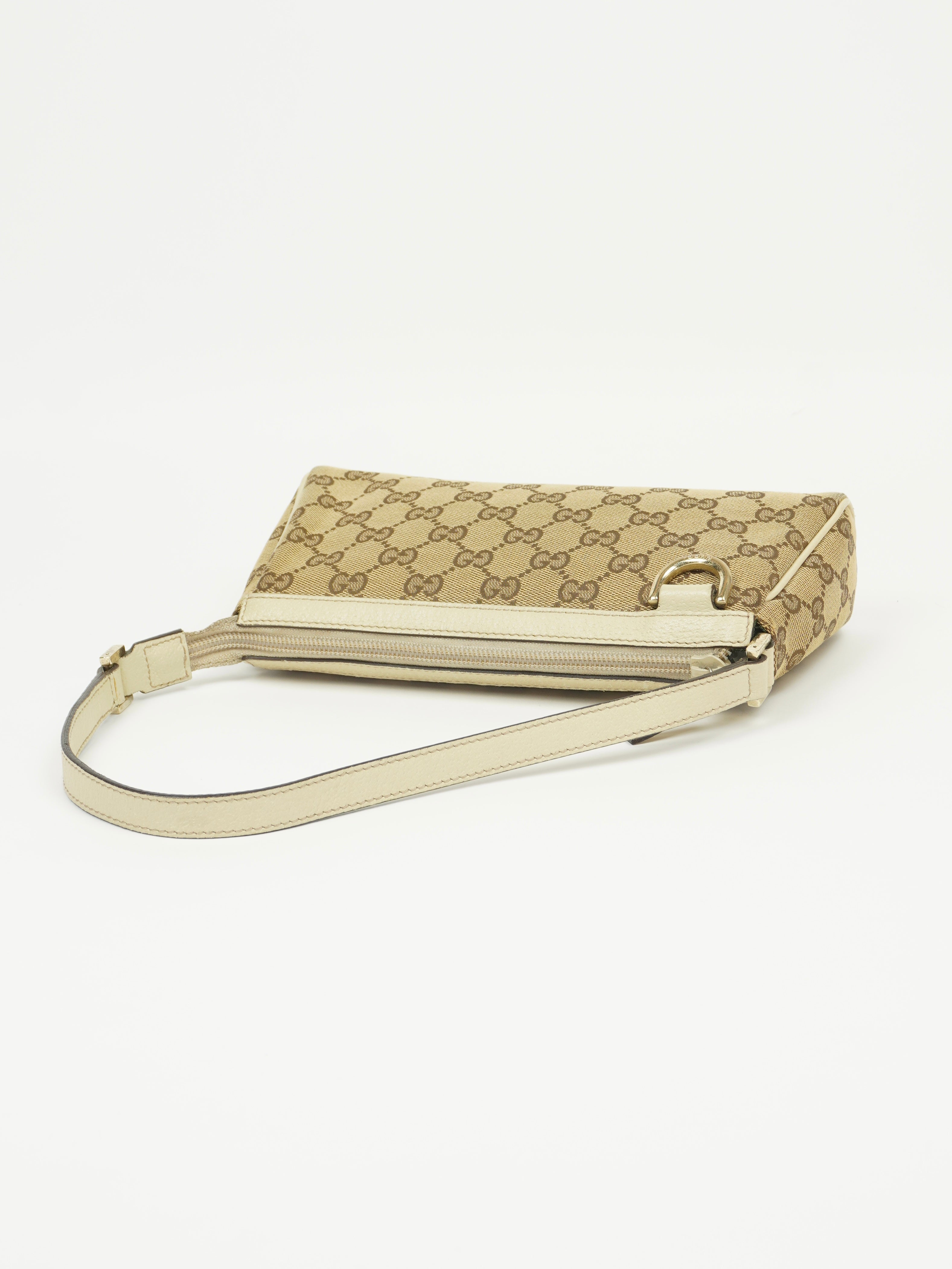 GUCCI MONOGRAM BAG