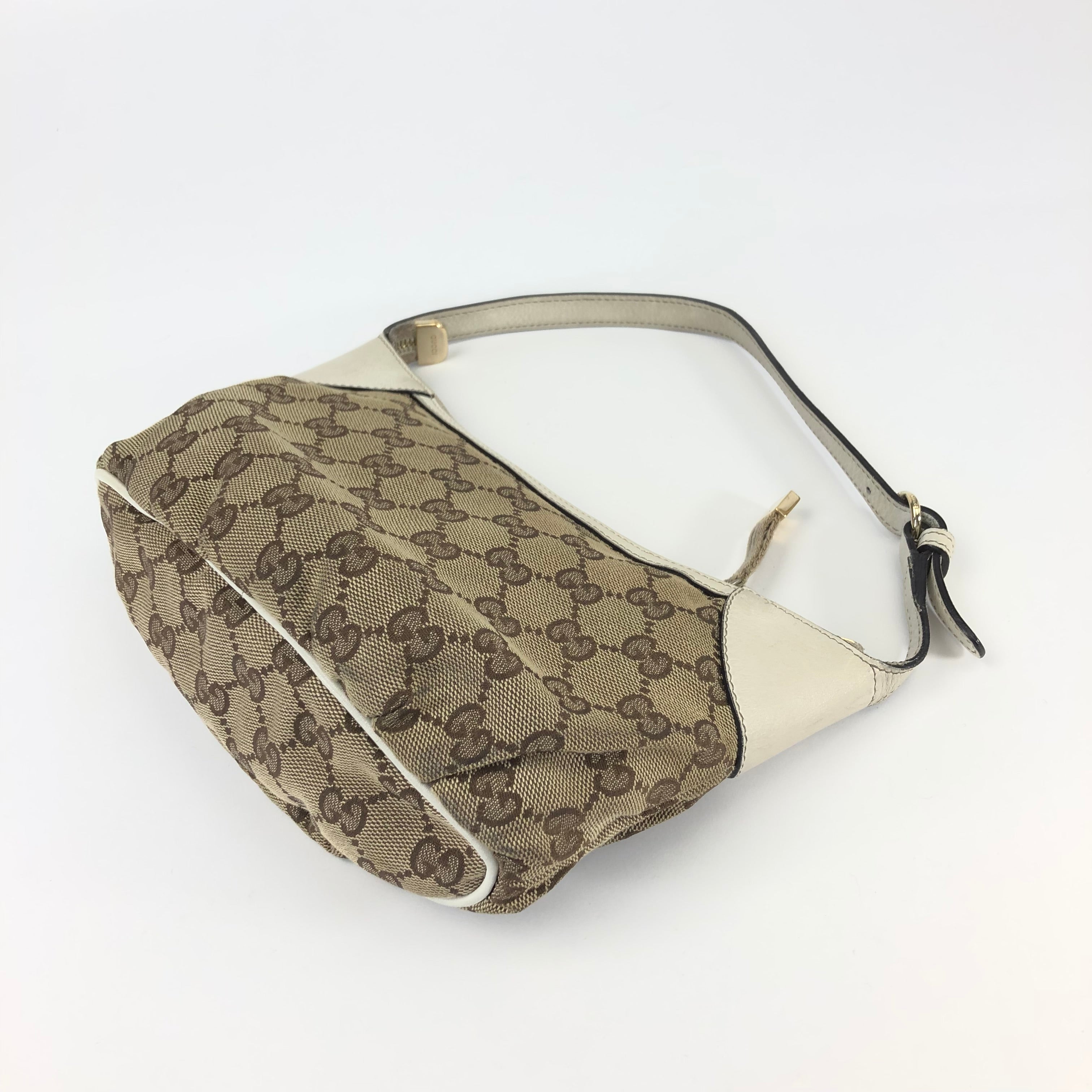 GUCCI MONOGRAM BAG