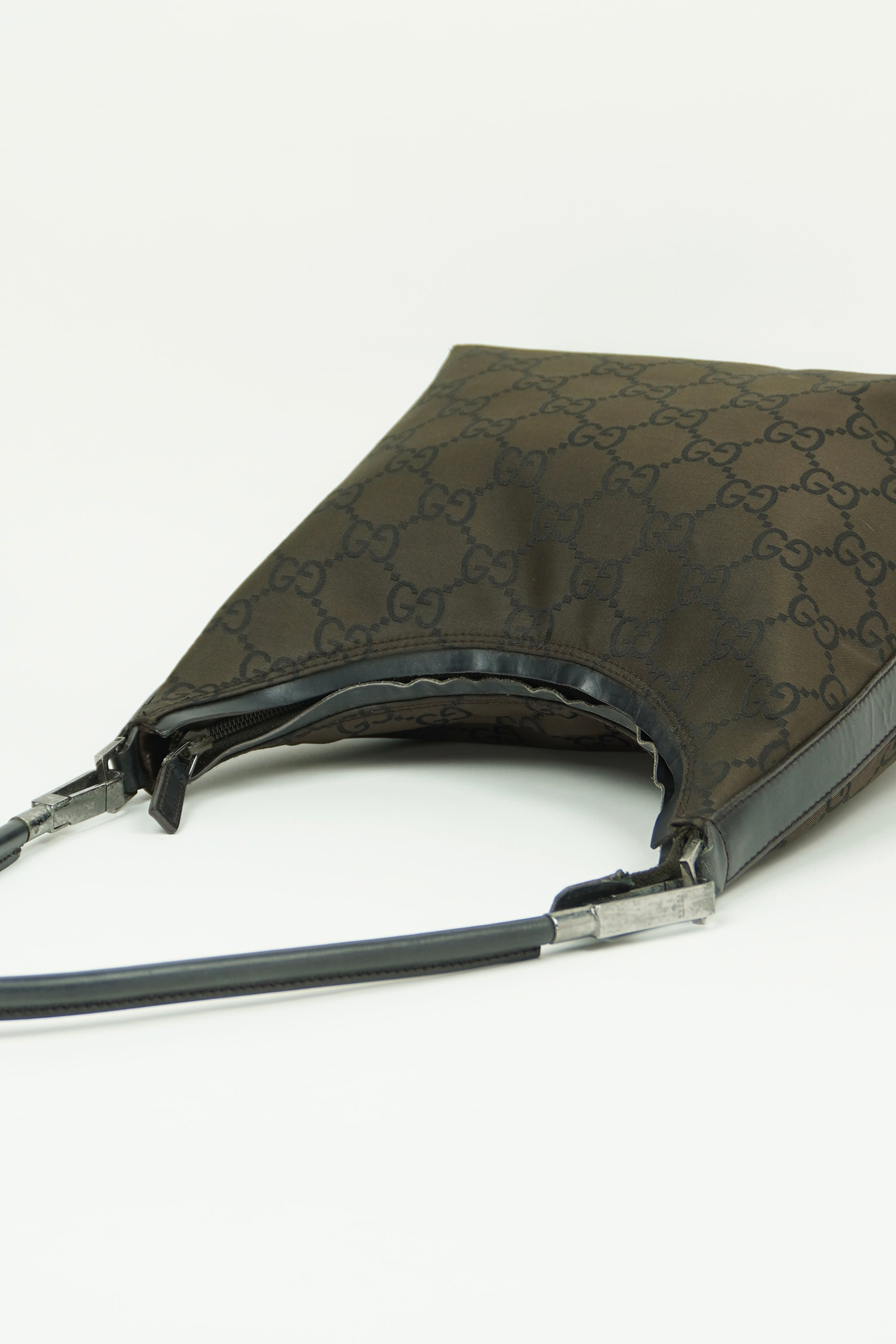 GUCCI MONOGRAM BAG