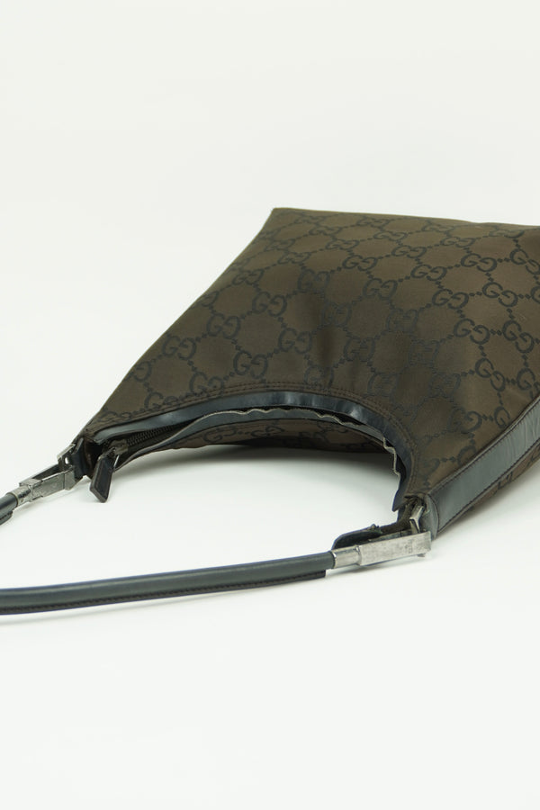 GUCCI MONOGRAM BAG