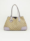 GUCCI MONOGRAM BAG