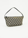GUCCI MONOGRAM BAG