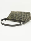 FENDI ZUCCA SHOULDER BAG