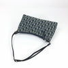 CHRISTIAN DIOR MONOGRAM SHOULDER BAG