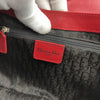 CHRISTIAN DIOR PONY HAIR CHEETAH BAG