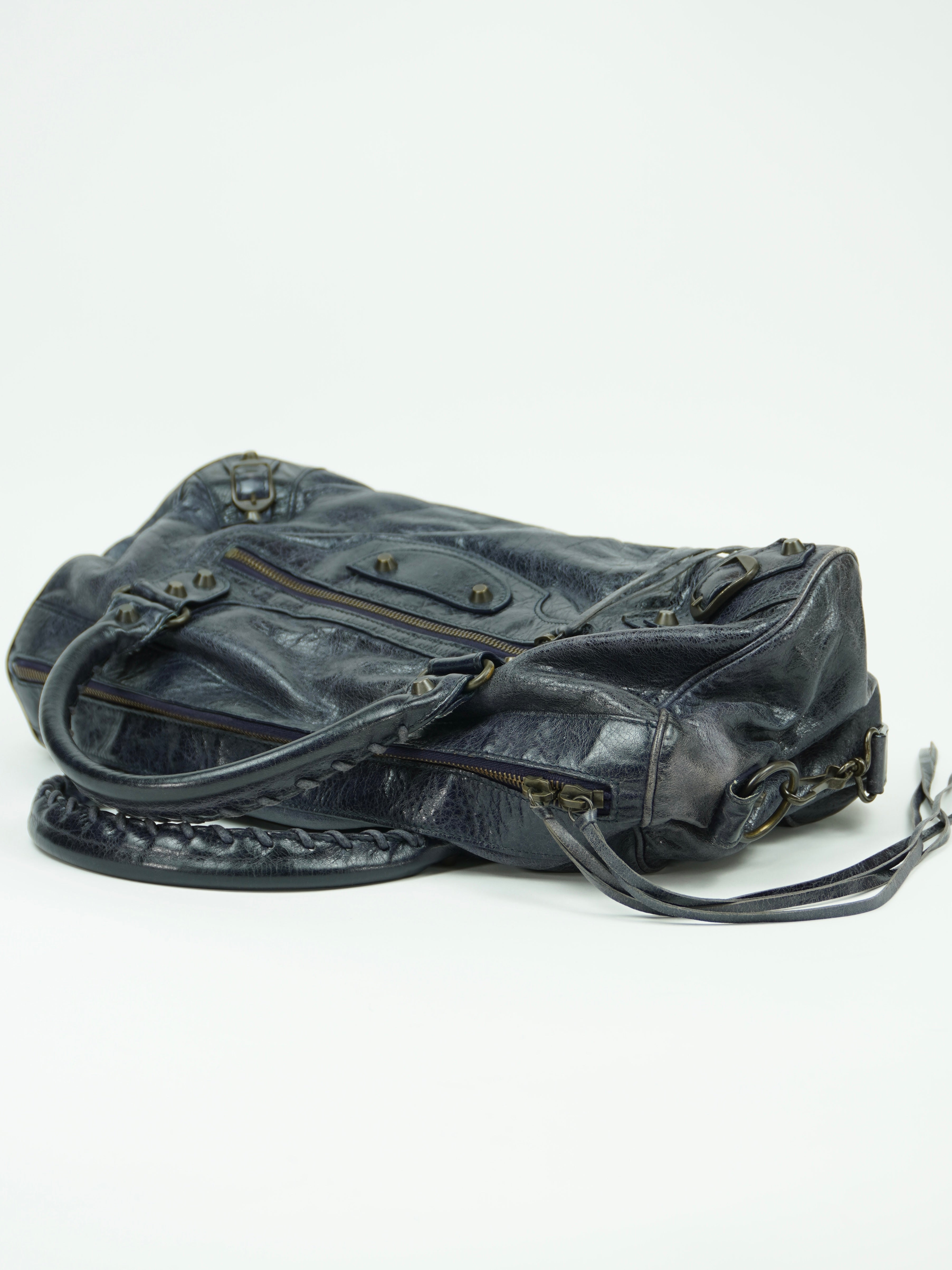 BALENCIAGA CITY BAG